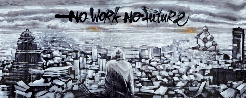 Act4Work Teaser