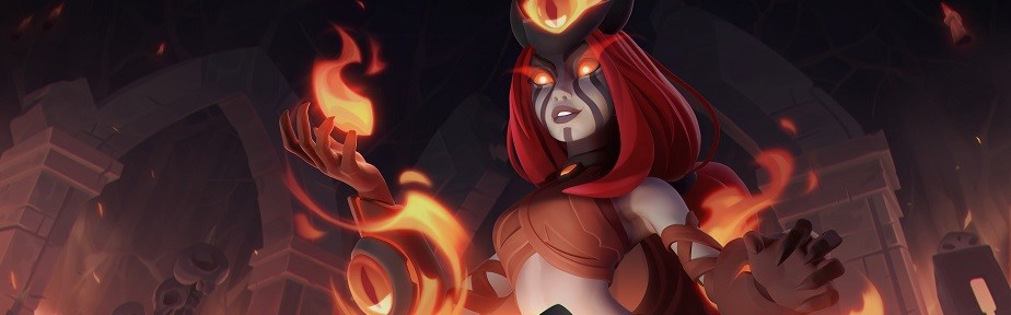 Mobile-MOBA PLANET OF HEROES: UPDATE 1.1 ab sofort verfügbar