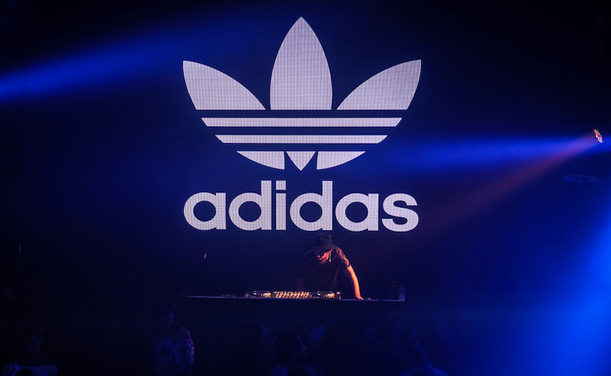 adidas Originals NMD se apodera de la Ciudad de México