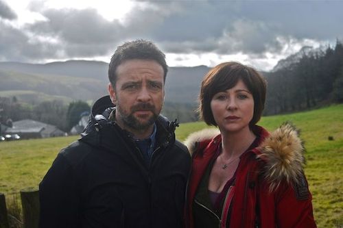 Hinterland
