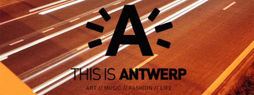 THIS IS ANTWERP presents D.A.T.E.