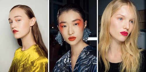 M.A.C Cosmetics Beauty trend 2017: Lips Lips Lips!
