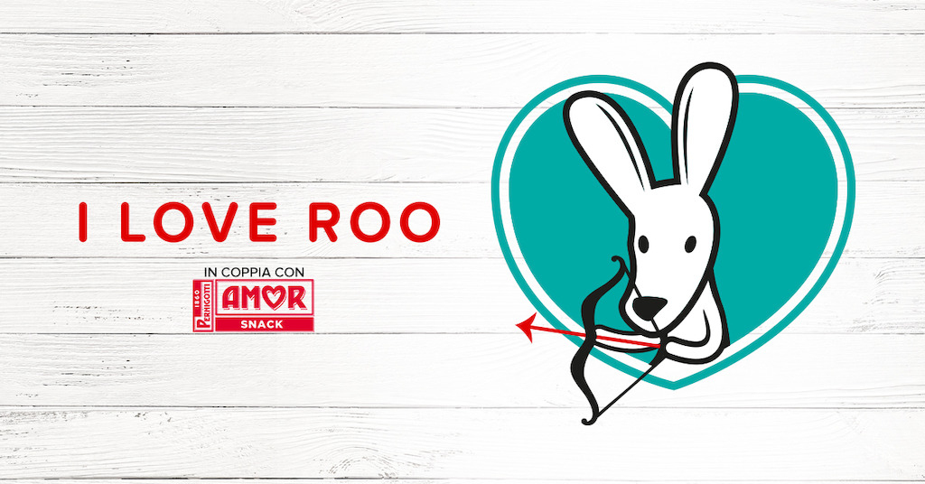 I Love Roo