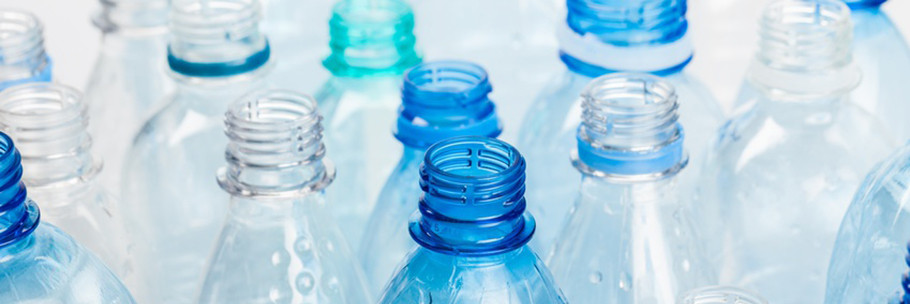PET recyclers suffer lower input qualities