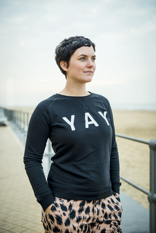 Eva Mouton - Oostende2