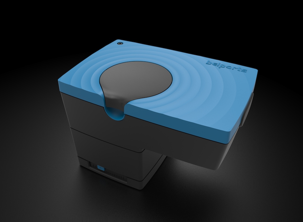 Henry van de Velde Efficiency Award Nominee_Dynamix_regelafsluiter_sensor_Achilles_Belparts