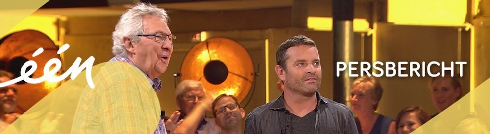 Sorry voor alles: Oudste kandidaat Wilfried (72) heeft eigen kledinglijn zonder het te beseffen