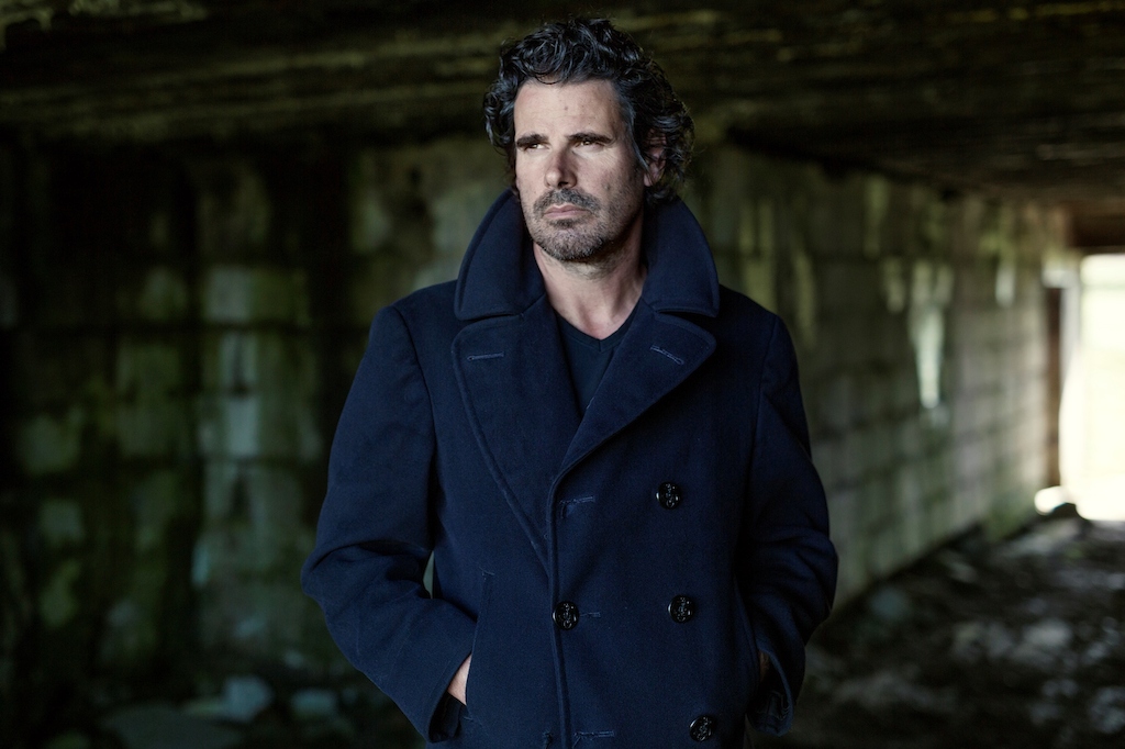 Alleen Elvis : Stephan Vanfleteren - (c) Gert Verbelen