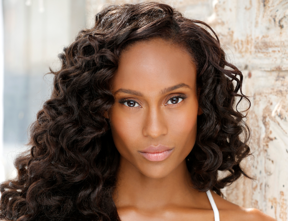 Shah Granville Cast In Stage Play