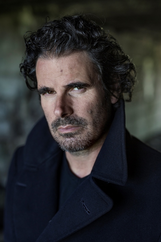 Alleen Elvis : Stephan Vanfleteren - (c) Gert Verbelen