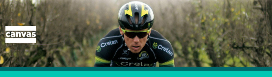 Sven. Het laatste jaar - een unieke documentaire over het laatste jaar in de carrière van Sven Nys