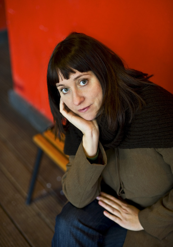 Portret Dorothée van den Berghe