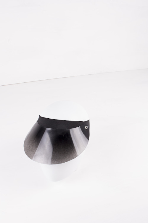Baroness O. op Biënnale Interieur 2014