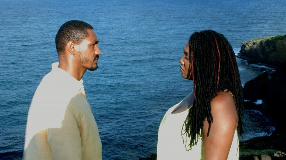 OECS supports local filmmakers with launch of ‘The Knot’ Movie