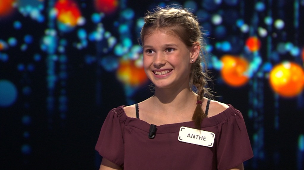 Anthe in Switch (week 22-26 augustus)<br/>(c) VRT