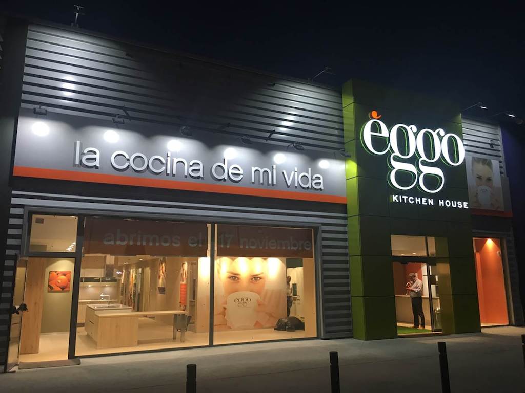 èggo Madrid La Dehesa