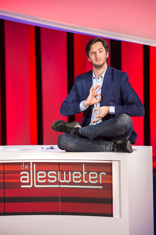De allesweter