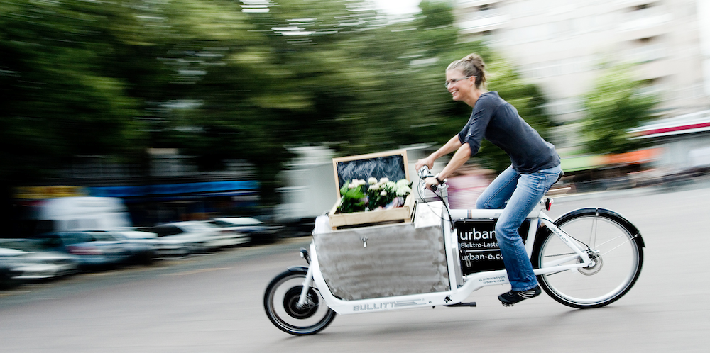 PERSUITNODIGING: Stad Gent en Cycle Valley lanceren uniek project met elektrische bakfietsen voor interne diensten