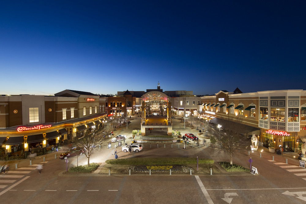 Mall of Georgia to showcase final ‘Monthly Music Jam’ concerts this fall