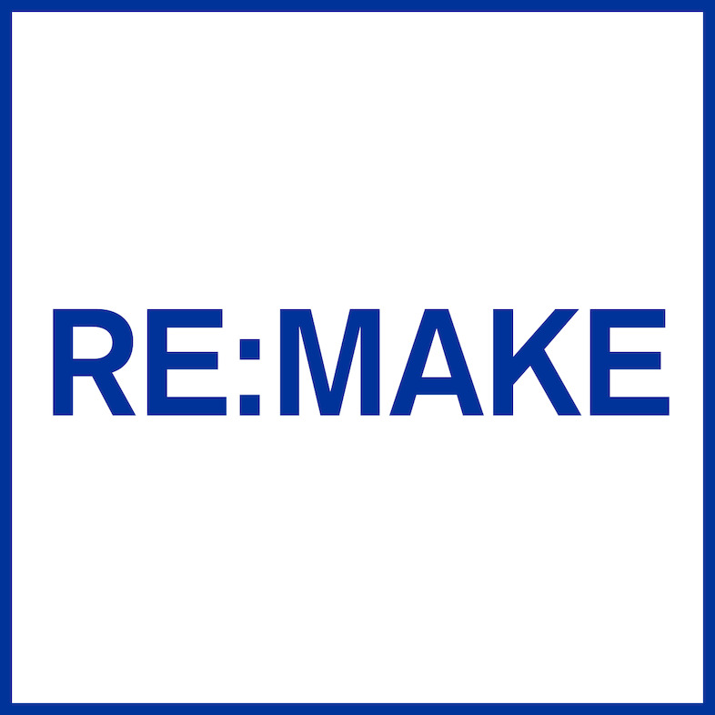 RE:MAKE - talks throughout the whole season