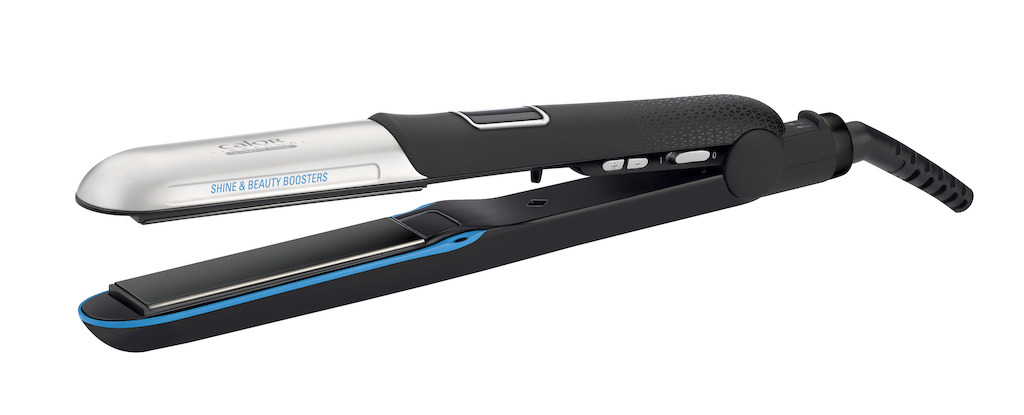 Calor - Liss & Curl - 54,94 €.