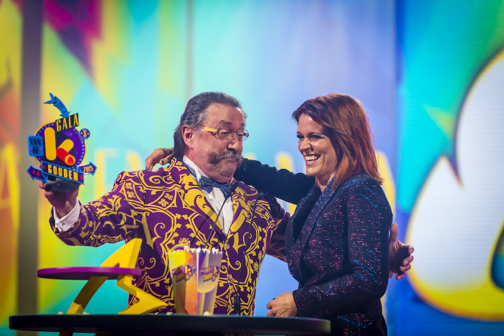 Babe van het jaar: Karen Damen - (c) Frederik Beyens