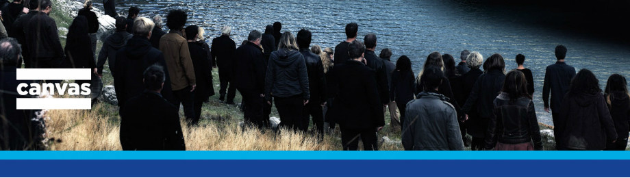 Ze zijn terug: Les revenants