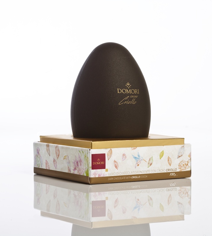 Domori, Uovo di Pasqua Criollo