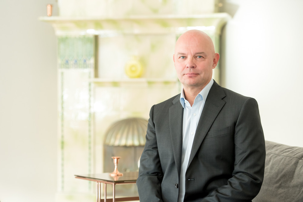 Vesa Tykkyläinen succède à Esa Tihilä au poste de CEO de Basware