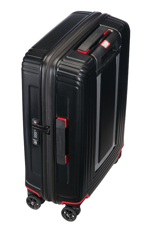 Neopulse spinner - Matte Black - vanaf €219