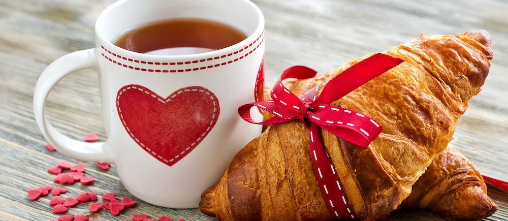 L’AFFINITÀ DI COPPIA? MIGLIORA CON UNA BUONA PRIMA COLAZIONE