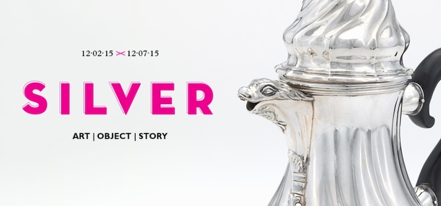 Five centuries of silver at M - Museum Leuven