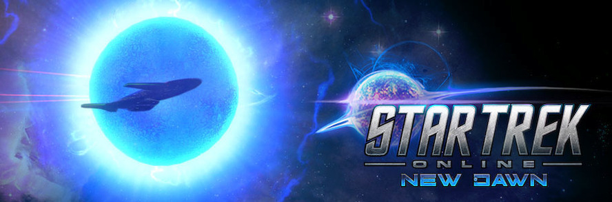 Star Trek Online season 11 coming this October.