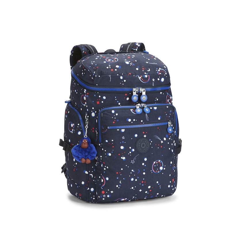 Upgrade - Galaxy Party