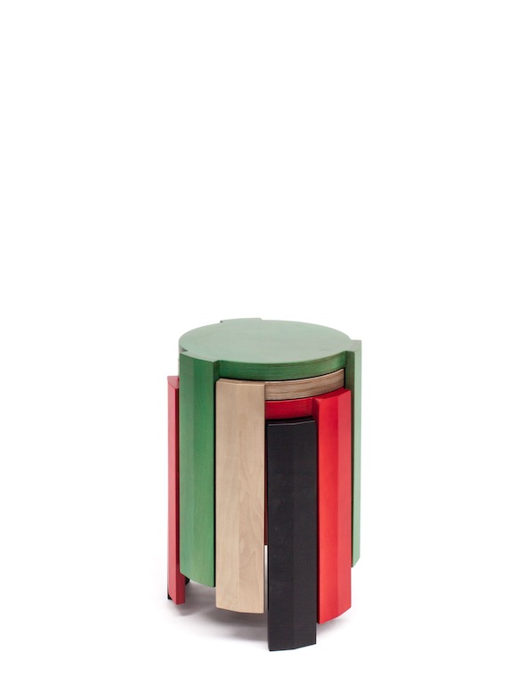 Henry van de Velde Everyday Life Award Nominee_Stubs_Frank Ternier_Labt