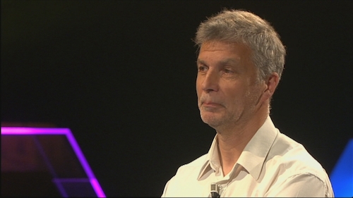 Geert Tanghe