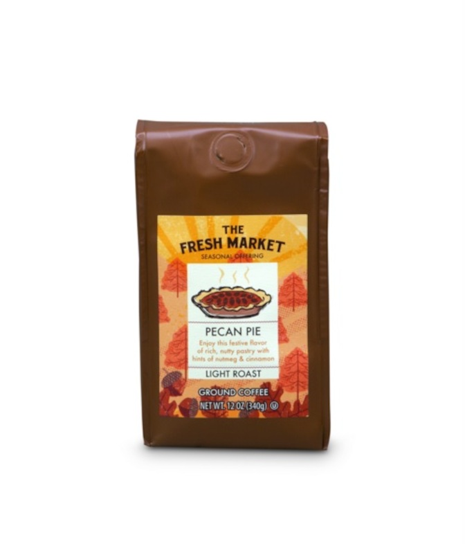 TFM Pecan Pie Coffee
