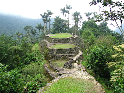 Colombia