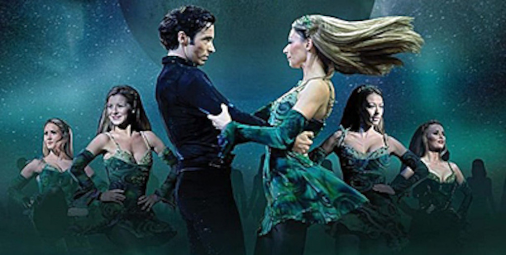 Riverdance