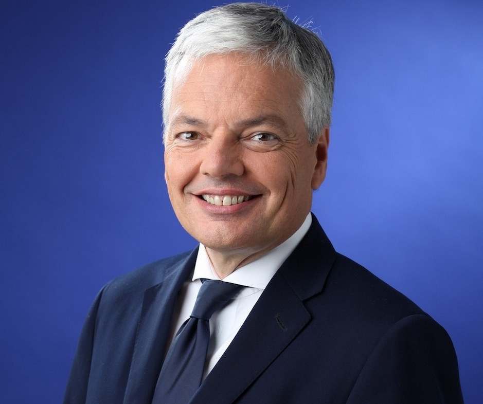 Didier Reynders