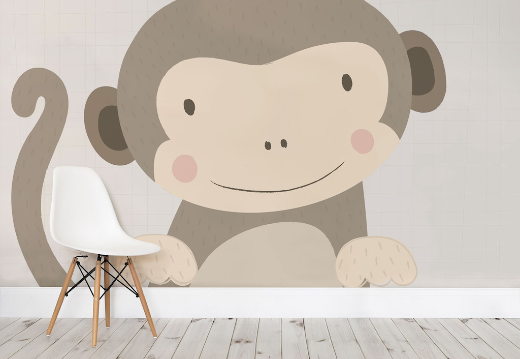 Maurice The Monkey