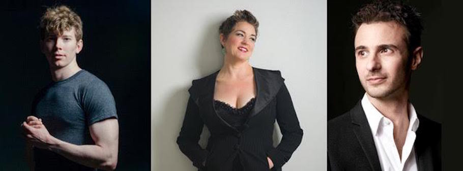 PIANIST / COMPOSER GREGG KALLOR WILL PERFORM HIS ACCLAIMED SETTING OF EDGAR ALLAN POE'S <i>THE TELL-TALE HEART</i> WITH MELODY MOORE AND JOSHUA ROMAN AT SUBCULTURE ON JANUARY 14, 2017