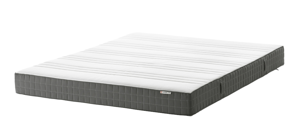 HÖVAG matelas à ressorts ensachés, à partir de €139