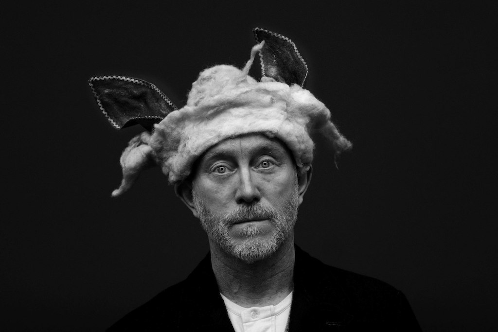 Of Wittgenstein - Lukas Vandervorst - 3 & 4/05 - © Willy Wtterwulghe