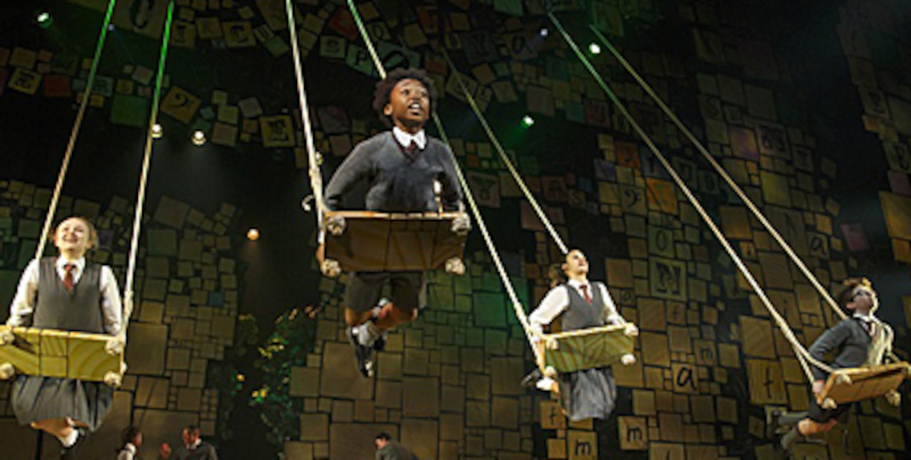 Matilde The Musical