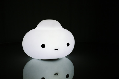 Little Cloud © Mike Van Cleven