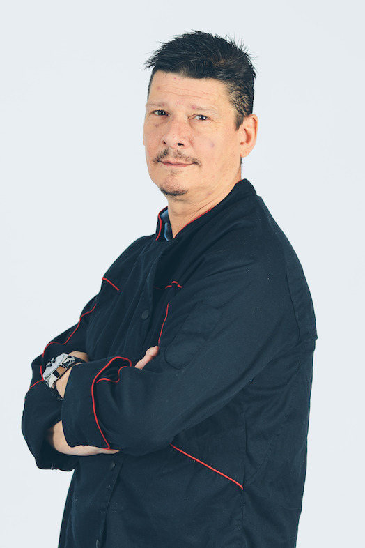 Adelientje chef