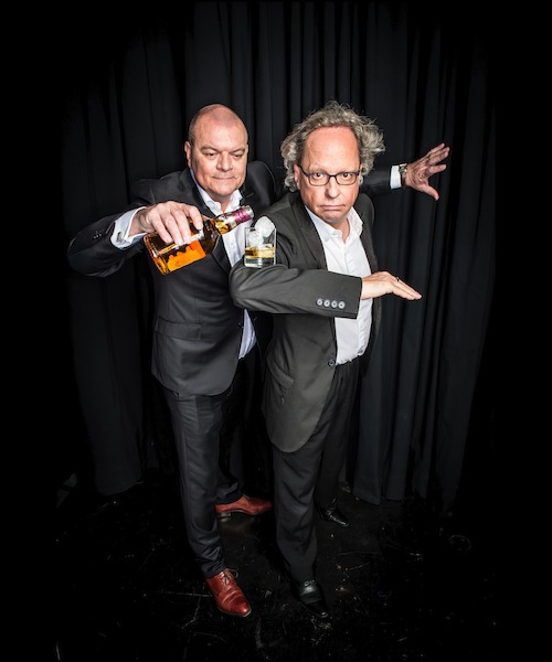 (c) VRT - Joost Joossen
