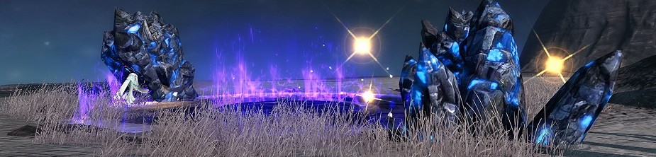 STARDUST WILL LAND IN REVELATION ONLINE ON APRIL 12