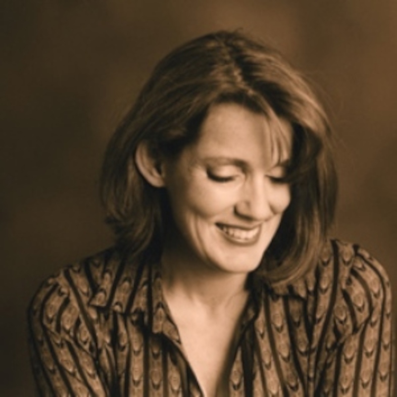 Rain Perry - film director